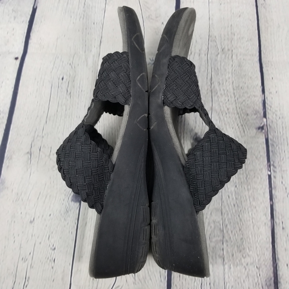 BARETRAPS | Hanla memory foam slip-on sandals - Picture 2 of 7